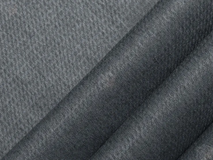 Диван прямой НордСтар НПБ ( Амур 07 серый )