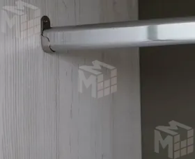 Шкаф 3-х створчатый Винтер 3