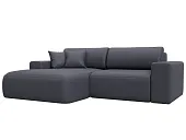 Диван угловой Лига-036 НПБ Классик левый угол