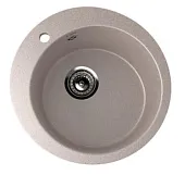 Круглая мойка ULGRAN U-405