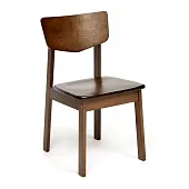 Стул «Torres» mod. D-1901 RW T-17 Стул «Torres» mod. D-1901 RW T-17