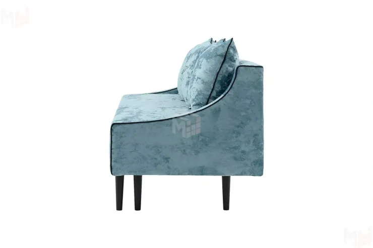 Кухонный диван Дюпон со спальным местом