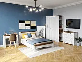 Спальный гарнитур Даллас-3 Спальный гарнитур Даллас-3