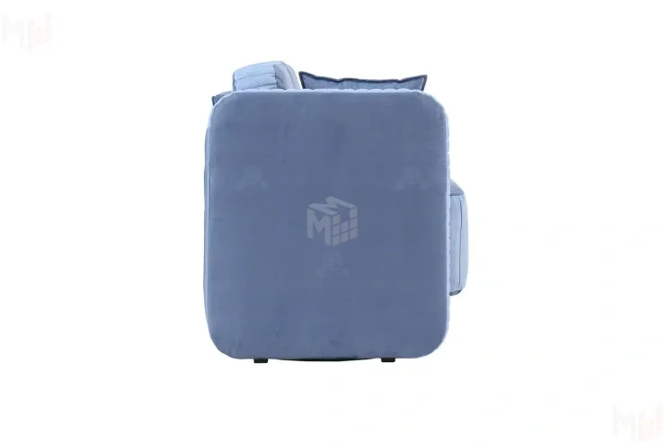 Кушетка Хьюстон Плюс на пружинном блоке