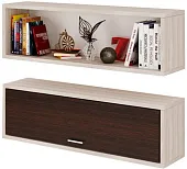 Полка книжная ПК-30М