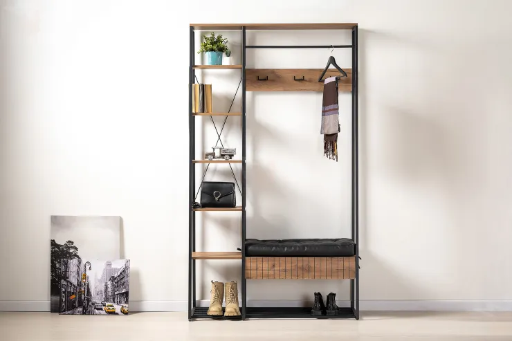 Модульная прихожая Гранд Модульная прихожая Гранд