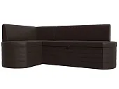 Диван кухонный угловой Токио левый угол Диван кухонный угловой Токио левый угол