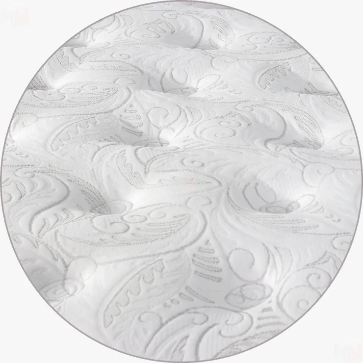 Матрас Royal Extra с топпером 180х200 см