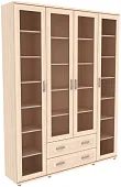 Шкаф для книг ГАРУН-К 504.04