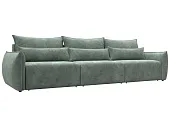 Диван прямой Лига-051 НПБ Лонг