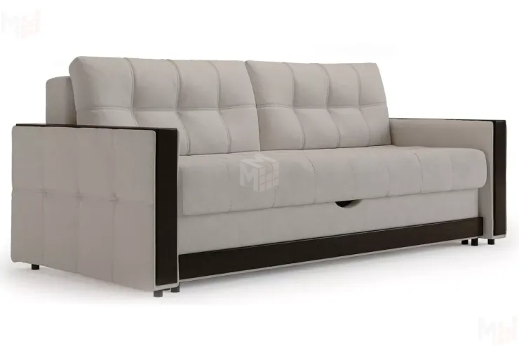 Диван-кровать  Ника Бежевый