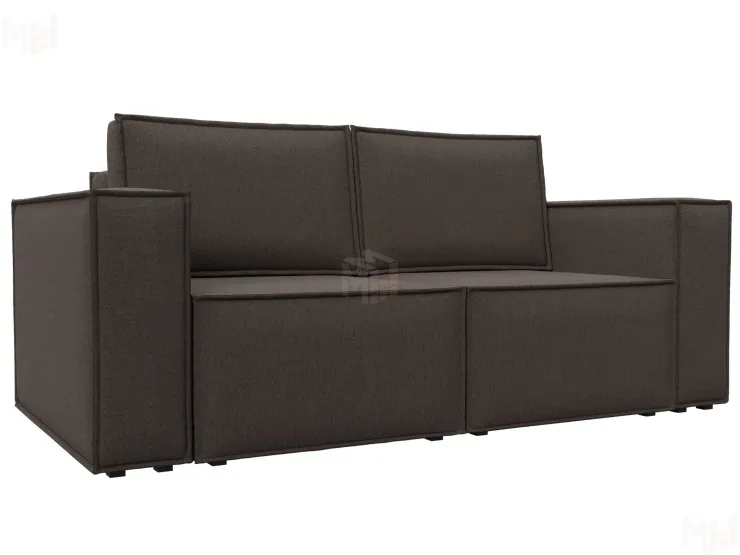 Диван прямой Куба мини