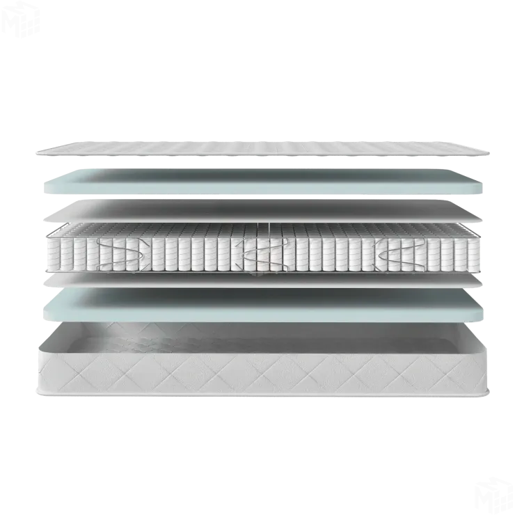 Детский матрас Bambino ultra 80*180 см