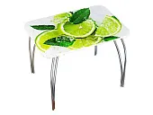 Стол обеденный Лайм Стол обеденный Лайм