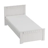 Кровать Прованс 900х2000