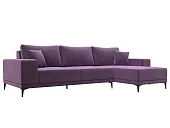 Диван угловой Льюес правый