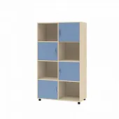 Комбинированная тумба Дельта - 7.03