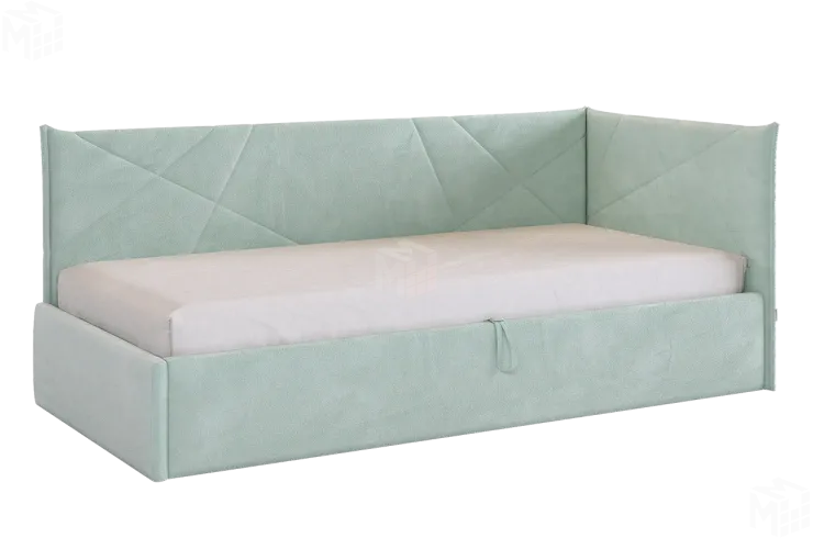 Кровать с подъемным механизмом Квест Тахта 90х200 Кровать с подъемным механизмом Квест Тахта 90х200