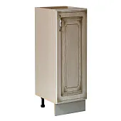 Стол - бутылочница СТР 200Б Анжелика