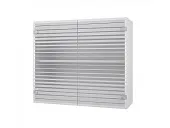 Витрина Европа 60. Жалюзи Витрина Европа 60. Жалюзи