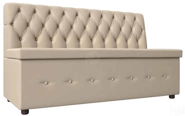 Диван кухонный прямой Вента