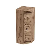 Шкаф угловой  Фрегат