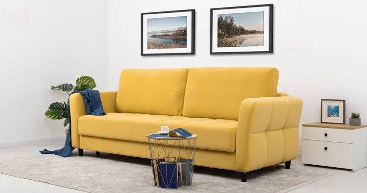 Диван-кровать Невада ТД 568