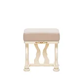 Банкетка Leset "Джульетта" (Дуб шампань/V18 бежевый)