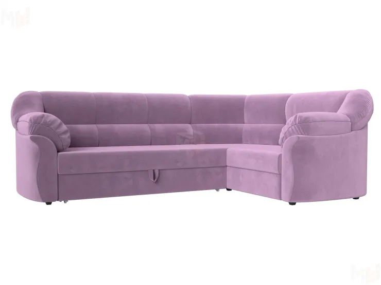 Диван угловой Карнелла правый угол