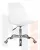 Офисное кресло для персонала DOBRIN MICKEY (белый) Офисное кресло для персонала DOBRIN MICKEY (белый)