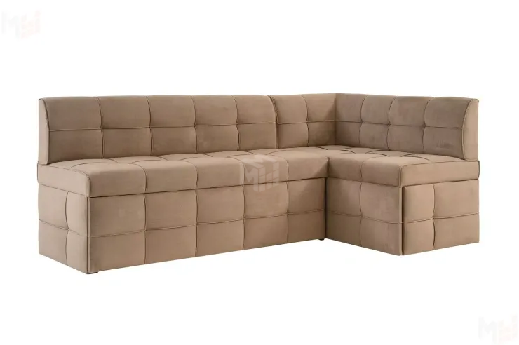 Угловой диван Атлас со спальным местом