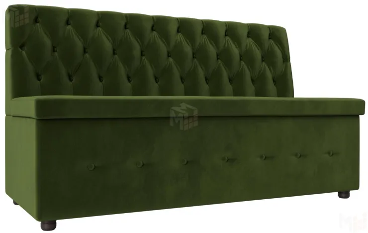 Диван кухонный прямой Вента