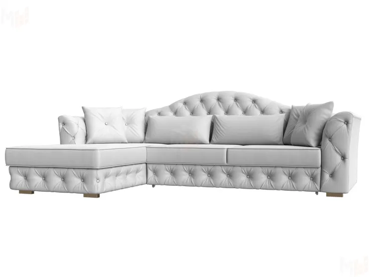 Диван угловой Артис левый угол