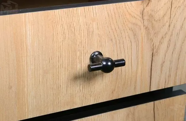 Прихожая Берген 5 Дуб Крафт Золотой