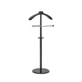 Вешалка напольная Leset Бостон (Венге) Вешалка напольная Leset Бостон (Венге)