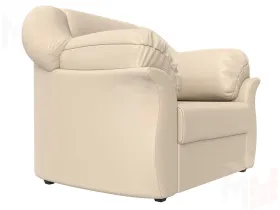 Кресло Карнелла ( Бежевый )