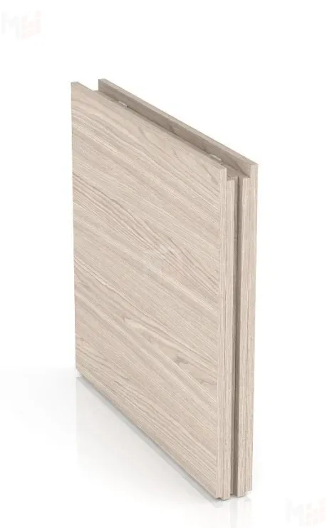 Стол-книжка обеденный СО-12