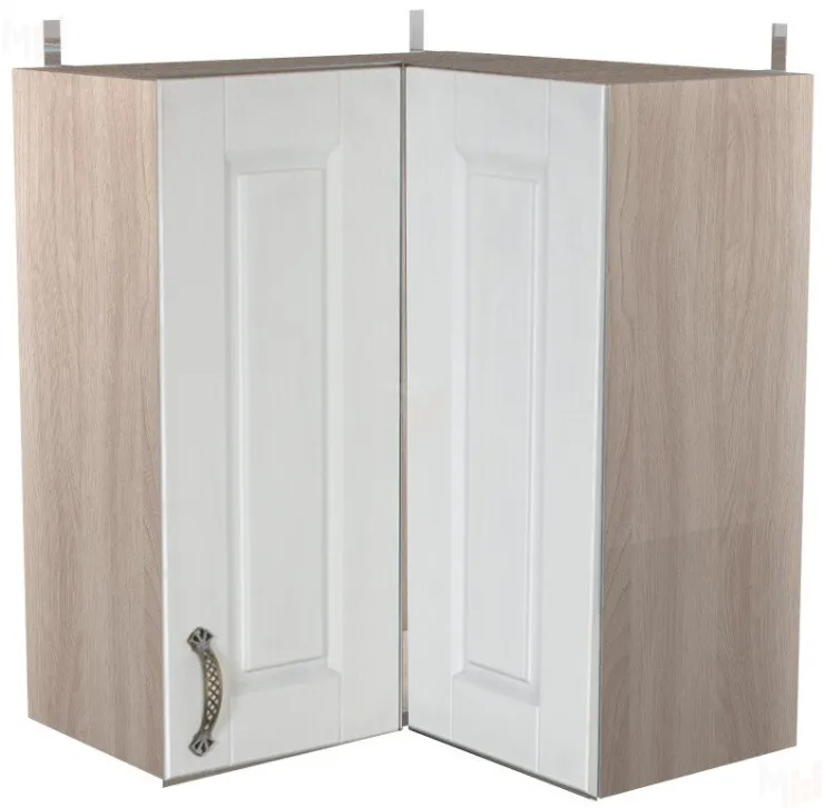 Шкаф навесной Лофт ШКН 600 У