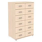 Комод ГАРУН-К 312.12