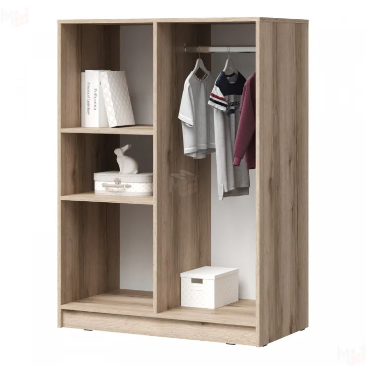 Шкаф 2-х створчатый Киви ШК-06