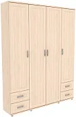 Шкаф для одежды ГАРУН-К 504.07 Шкаф для одежды ГАРУН-К 504.07
