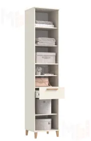 Пенал открытый Ирис  Кашемир