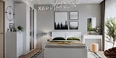 Спальня ХАРРИС 2