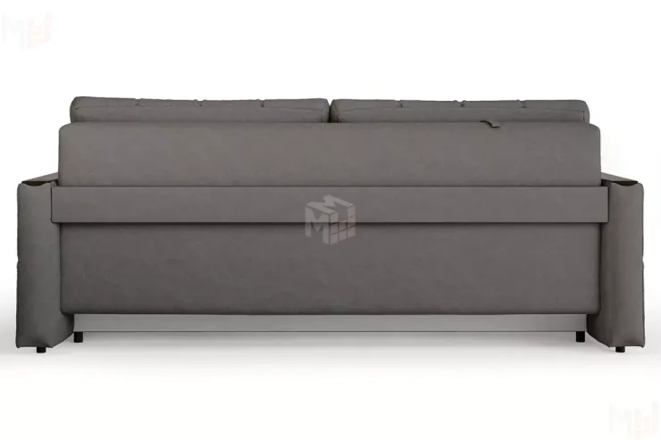 Диван-кровать  Ника Серый Диван-кровать  Ника Серый
