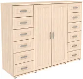 Шкаф для одежды ГАРУН-К 314.09