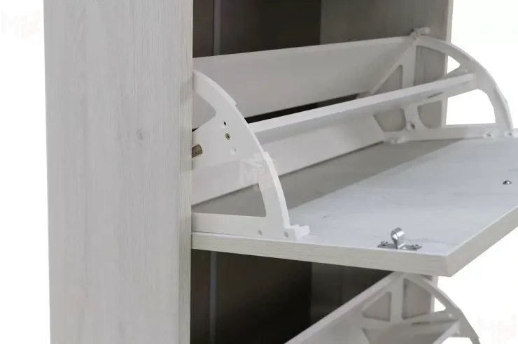 Обувница ШО-52 В Дуб Эльза Обувница ШО-52 В Дуб Эльза