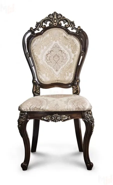 Стул Джоконда корень дуба глянец