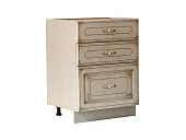 Стол рабочий Флоренция СТР 600/3