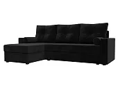 Диван угловой Верона Лайт левый угол
