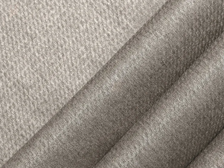 Диван прямой с декором Лига-096 НПБ ( Амур 02 Бежевый;Коричневый )